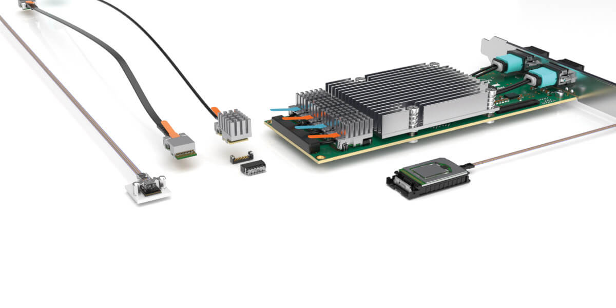 High-Speed Cable Products, Search by Picture