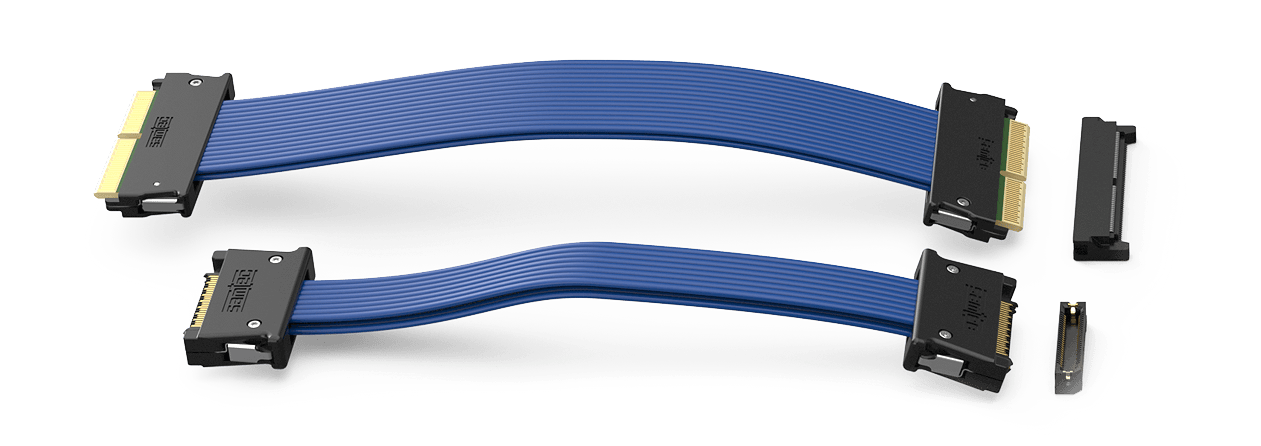 High-Speed Cable Products, Search by Picture