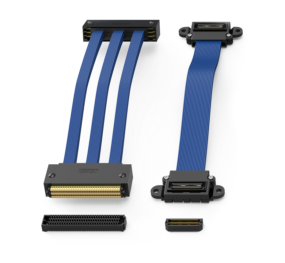 High-Speed Cable Products, Search by Picture