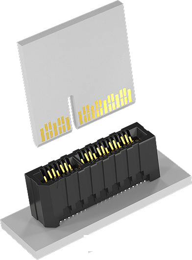 High Speed Socket Search by Picture, You'll Know It When You See It